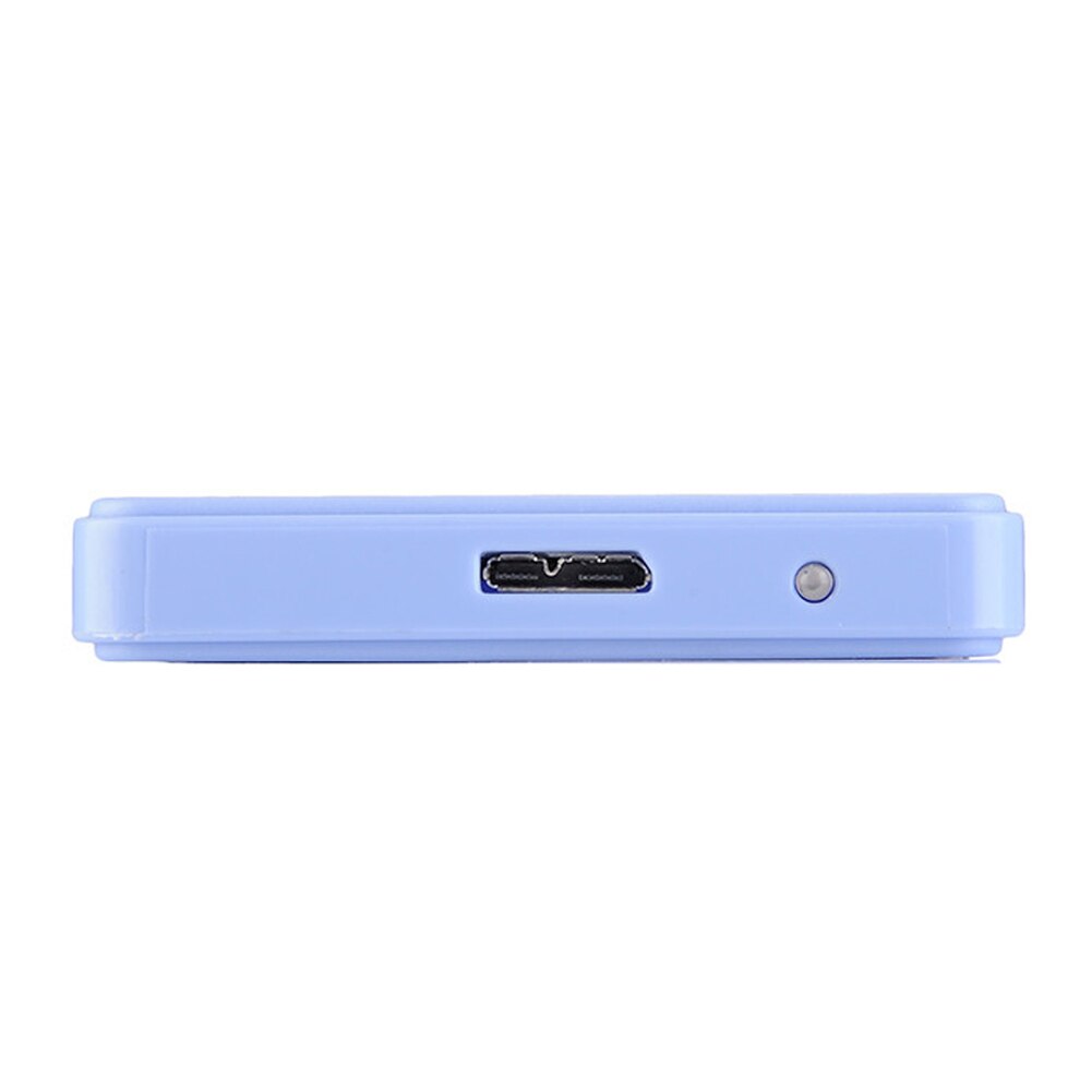 USB 3.0 HDD Case 2.5inch SATA HDD SSD Enclosure External Mobile Hard Disk Drive Case Box