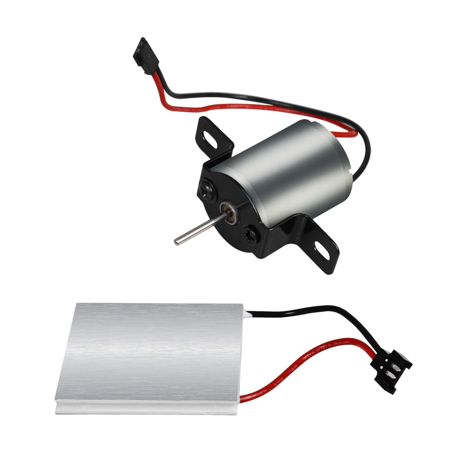 Haard Ventilator Motor Voor Kachel Blowers Elektrische Machines Motor Attachment