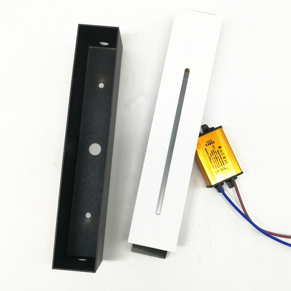 3W luz LED de empotrar para escaleras luz AC85-265V interior de pared de esquina de luces de paso decoración lámpara pasillo lámparas para escaleras . Exclusivo.