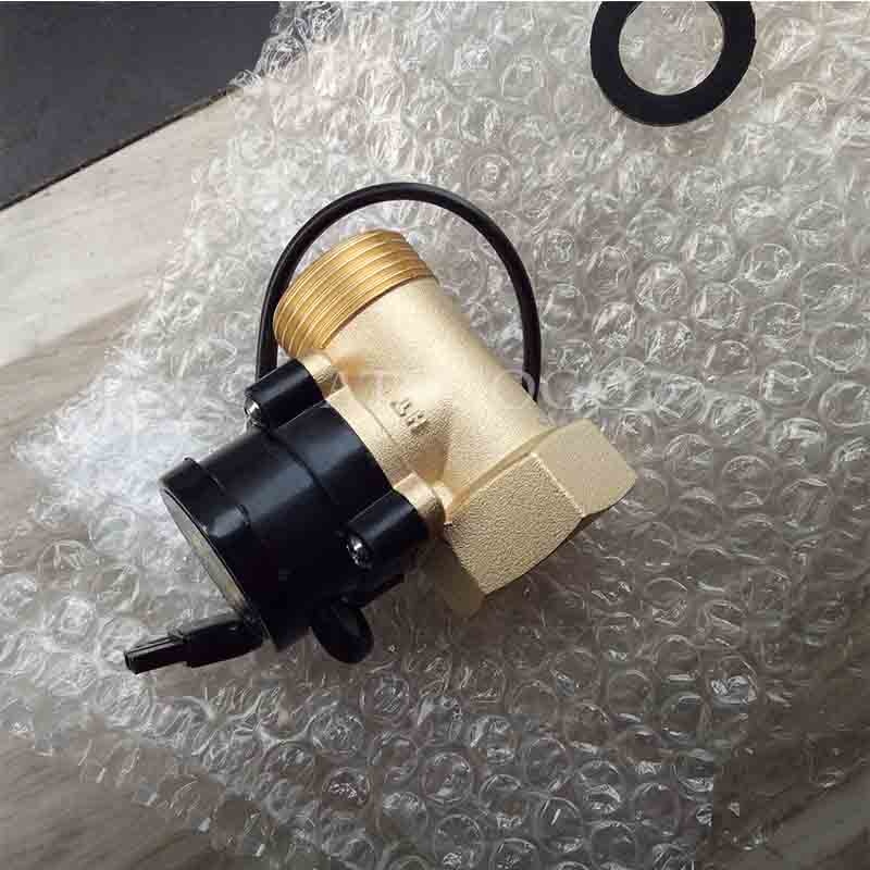 Water Flow Sensor, flow control schakelaar