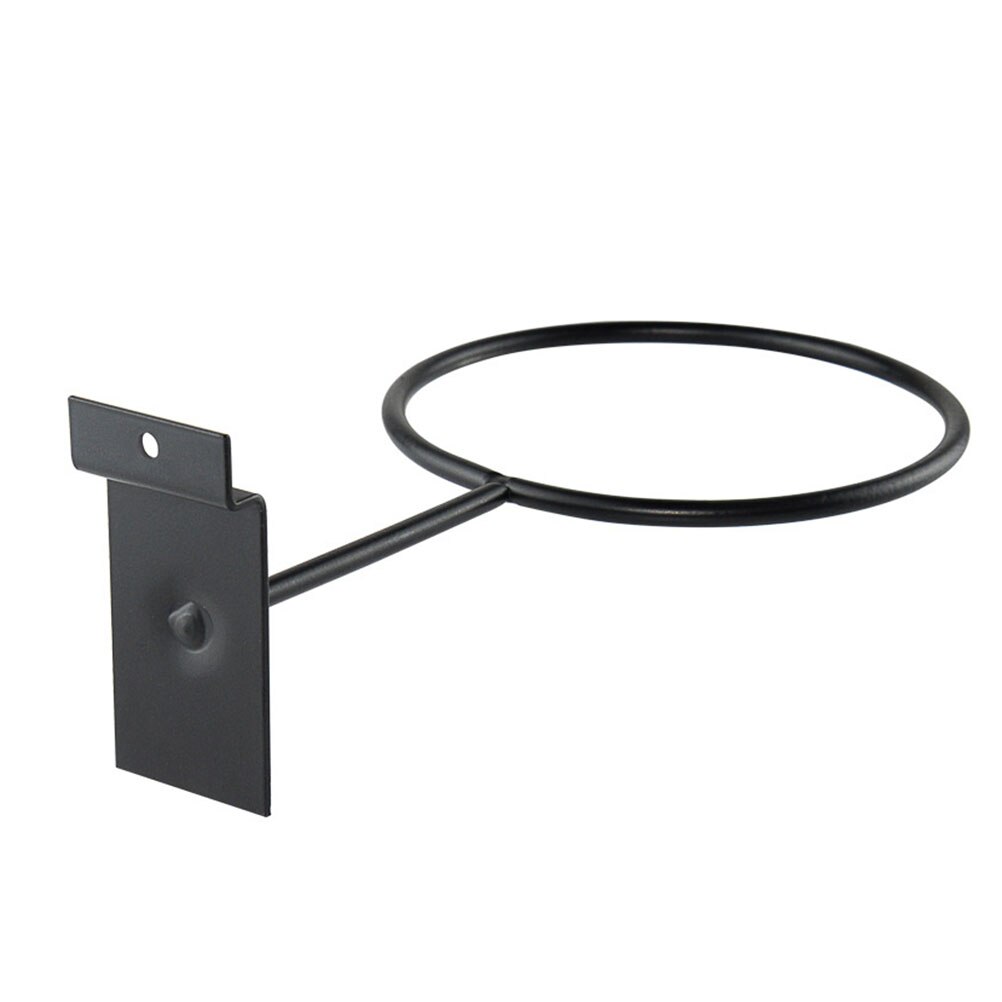 Multi-purpose iron bracket, craft bracket, display storage, hanging rack