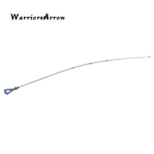 WarriorsArrow Engine Oil Dipstick For Mercedes C230	2003-2005 CLK320 2003-2005 CLS55 AMG 2006 E55 AMG 2003-2006 120589062100