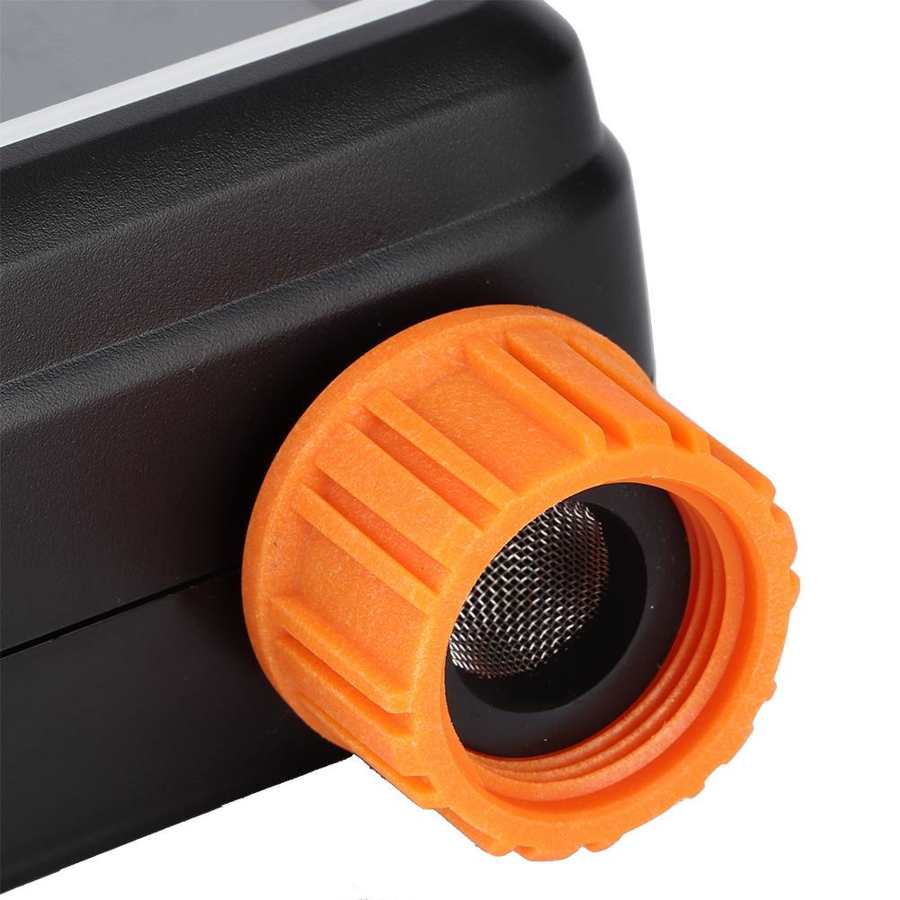 Intelligent Garden Irrigation Timer Flower Plant Watering Timing Controller For Garden Irrigation Controller