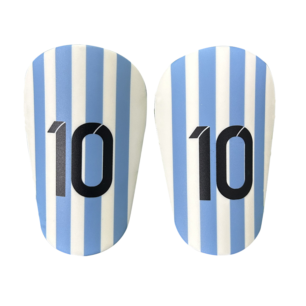 2 stuks voetbal scheenbeschermers beschermende uitrusting scheenbeschermers mini scheenbeschermers voetbal scheenbeschermers voor mannen vrouwen kinderen jongens meisje