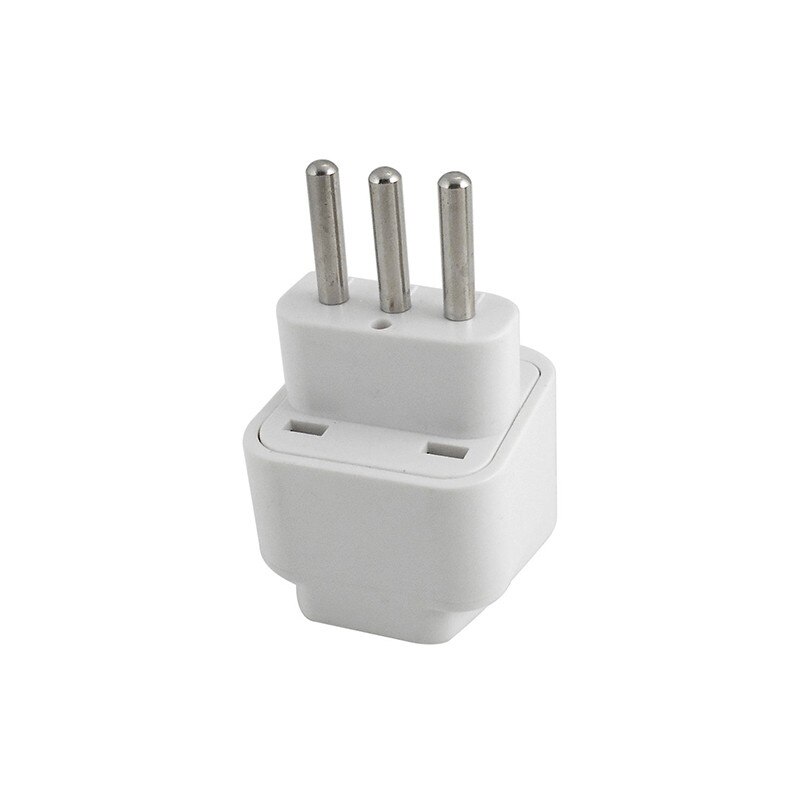 Common Converter Travel Adapter UK US EU AU to Italy Travel Power Adapter Plug