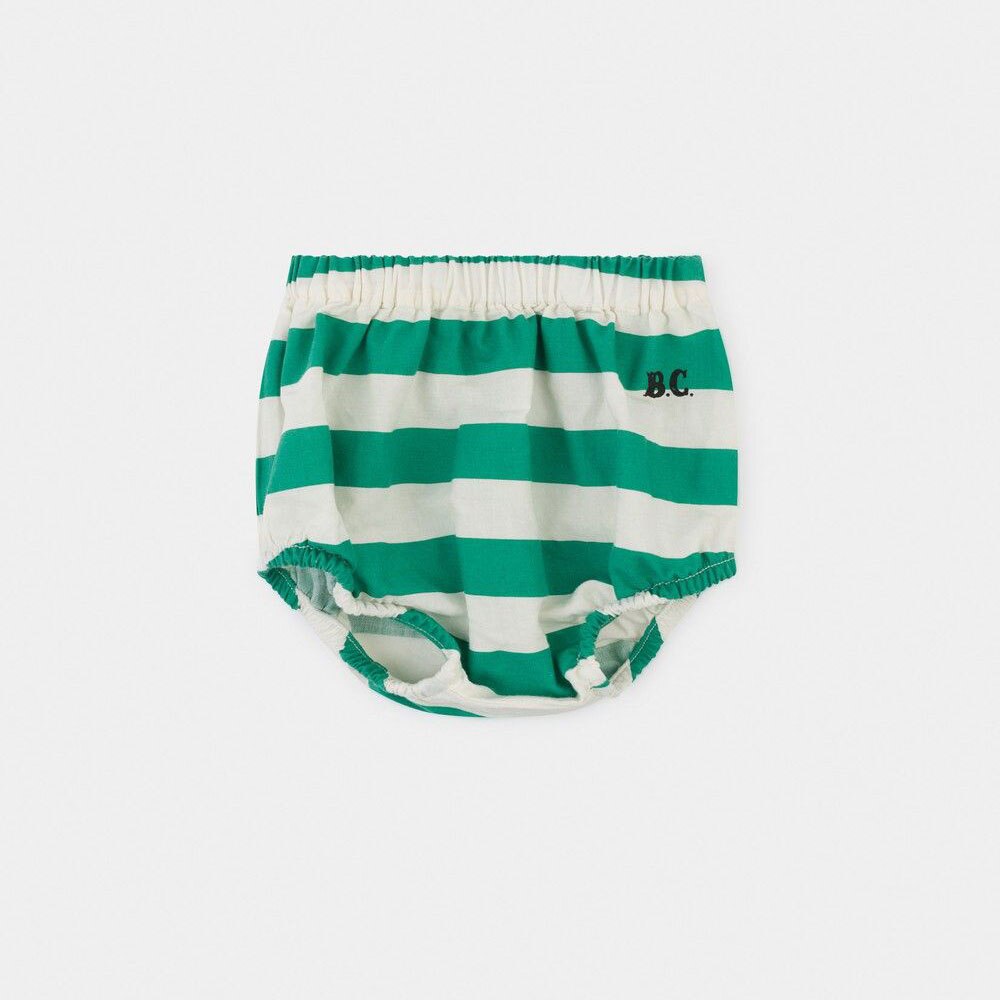 Pré bébé Oranges Bloomer Shorts Bloomer pantalon pour bébé