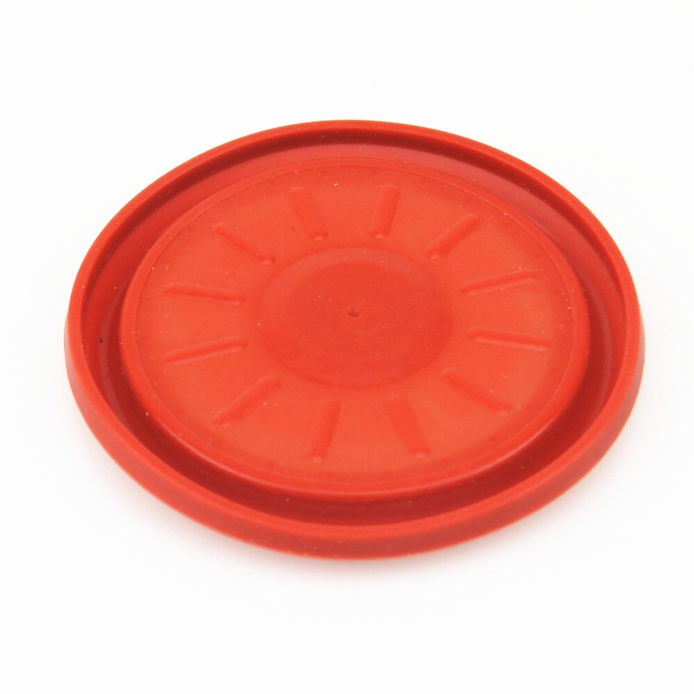 Tuke 1.4 1.6L Olie Water Separator Uitlaatklep Rubber Pad Membraan 0311548 06H103495A Voor Vw Jetta Touran Lavida Santana Rapid