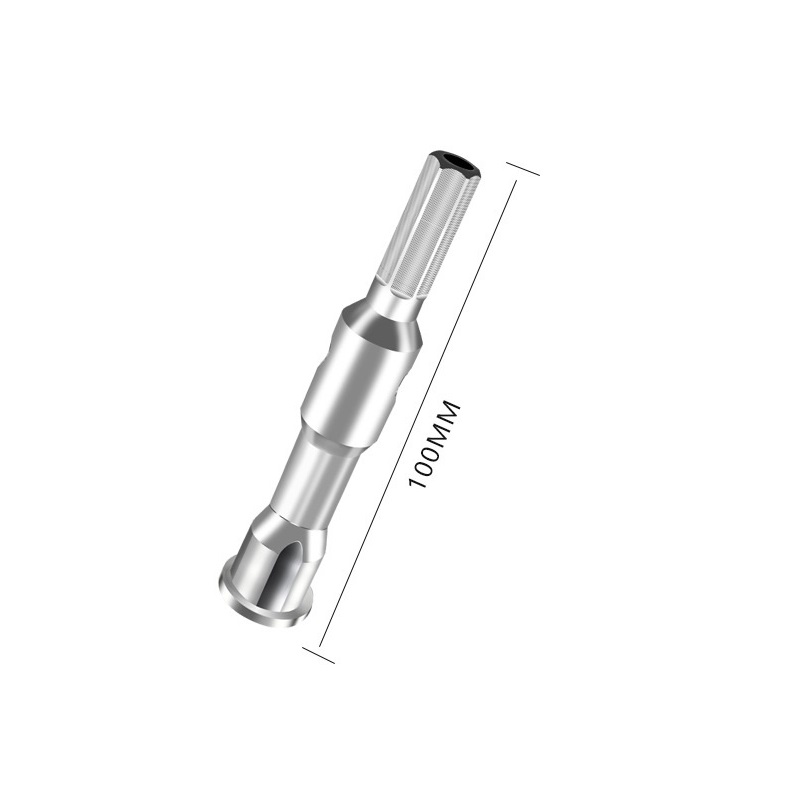 Automatic Wire Stripper Twisted Wire Tool Cable Peeling Twisting Connector Electrician Stripping Artifact Connector Hand Tools: Electric