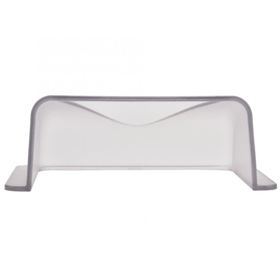 Plastic Rain Cover electric conversion kit Plastic Rain Cover Waterproof Shell for Door Access Control Keypad Doorbell Rainproof