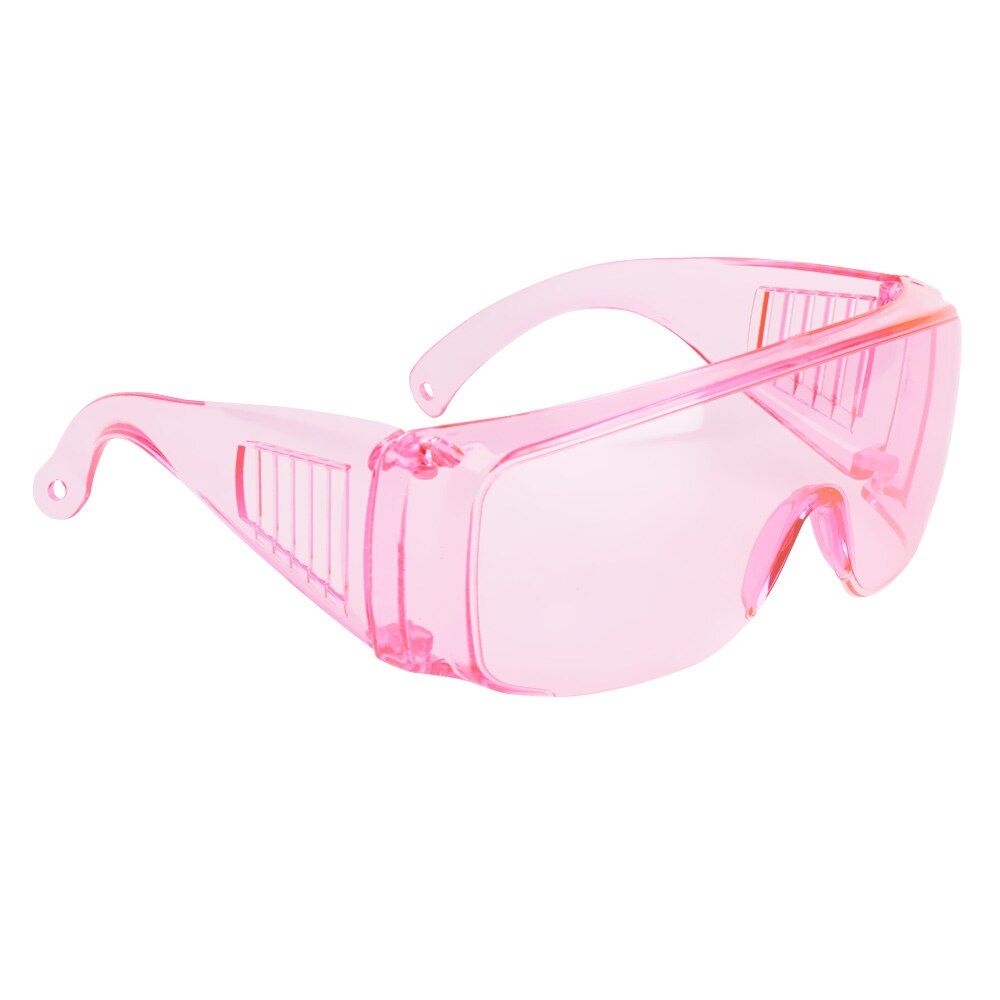 Transparent Protective Safety Glasses Work Anti Dust Eye Anti-Fog Antisand windproof Anti Dust Saliva Goggles Eye Protection