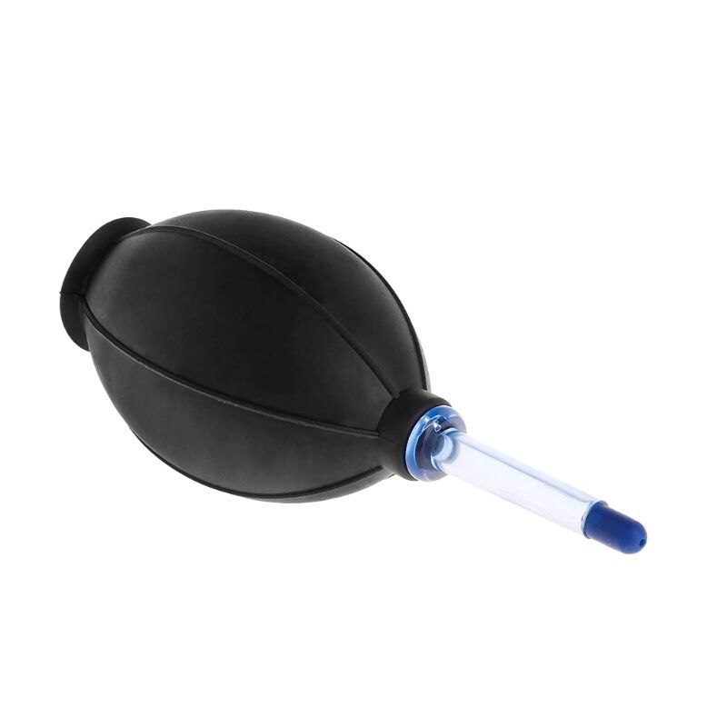 Souffleur d'air Chiffon De Nettoyage Kit Poussière Nettoyant Lentille Outil Accessoires Photo Vidéo Caméra Tablette