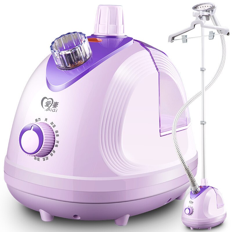 large power house hold electric steamer hanging ironing machine, garment steamer,steam iron