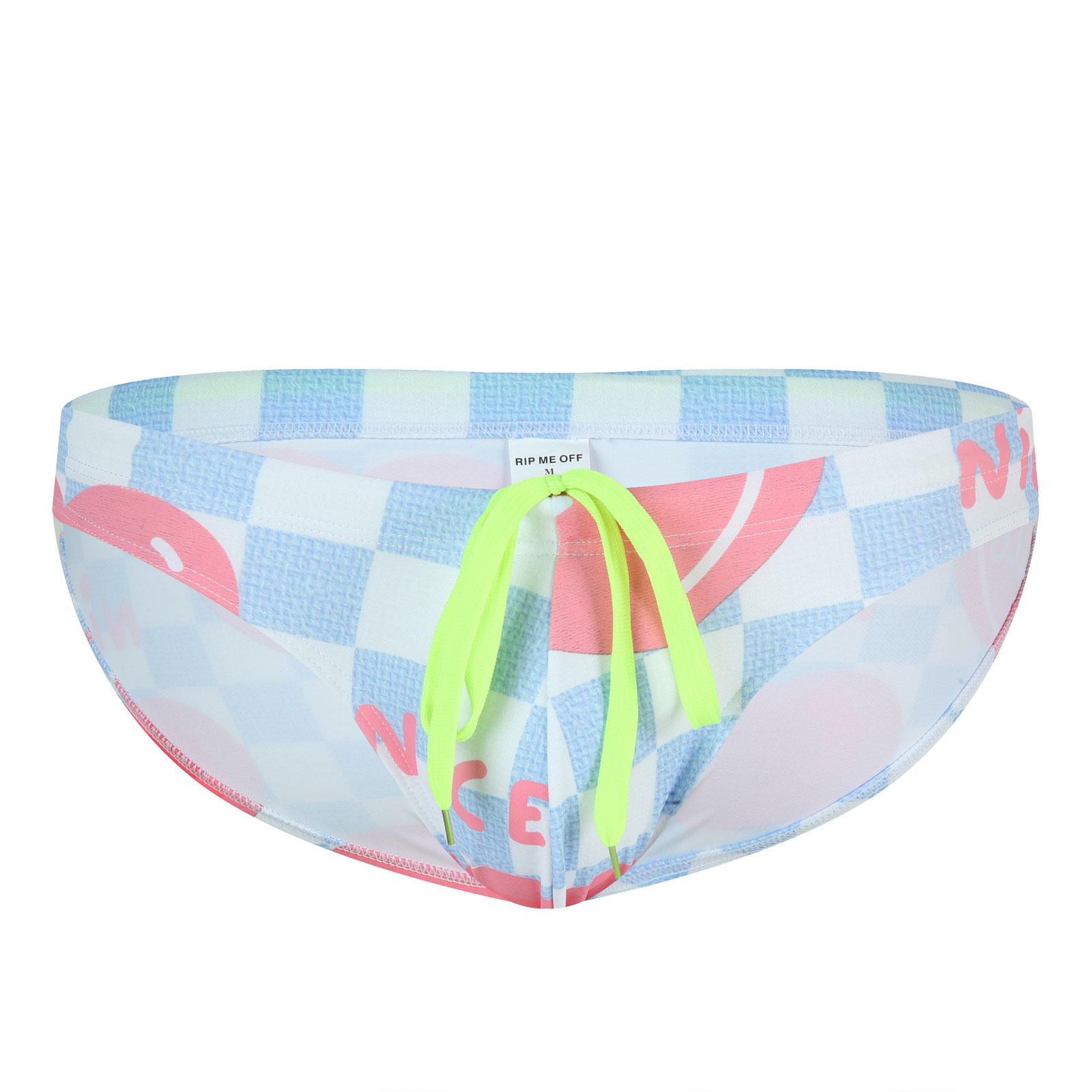 Männer Schwimmen Bikini Badeanzüge Schwimmen Briefs Sexy Bademode Schnell Trocknend Beachwear Niedrige Taille Strand Surfen Bade Shorts Badehose