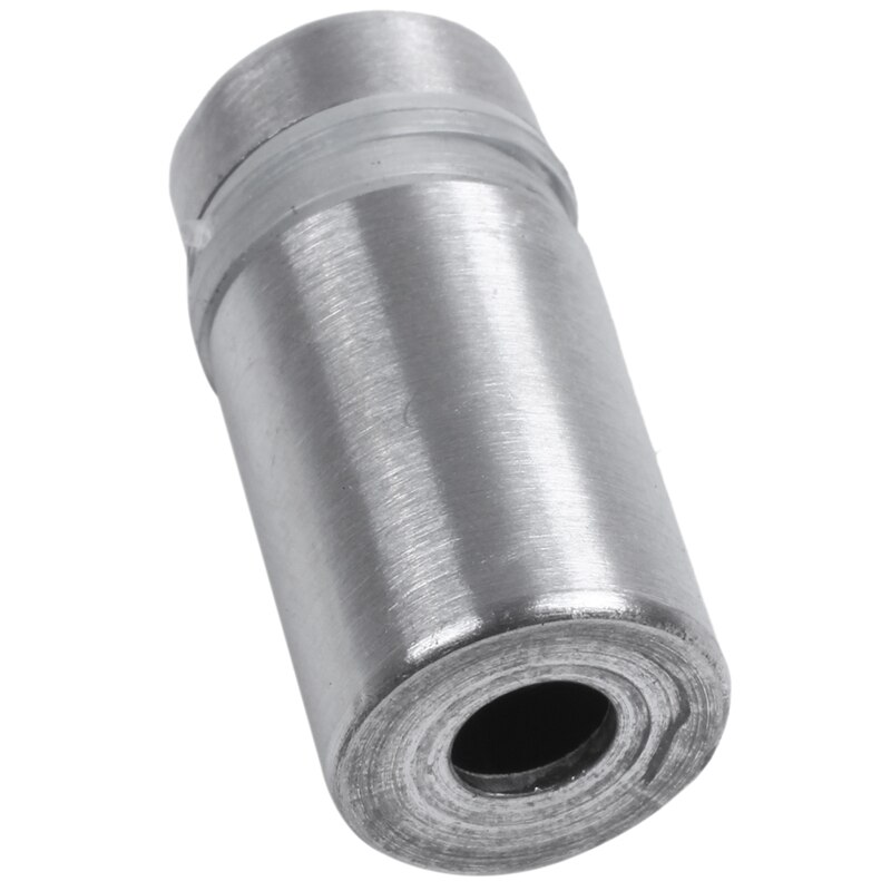 20 Pcs 12mm x 22mm Stainless Steel Glass Standoff Hardware