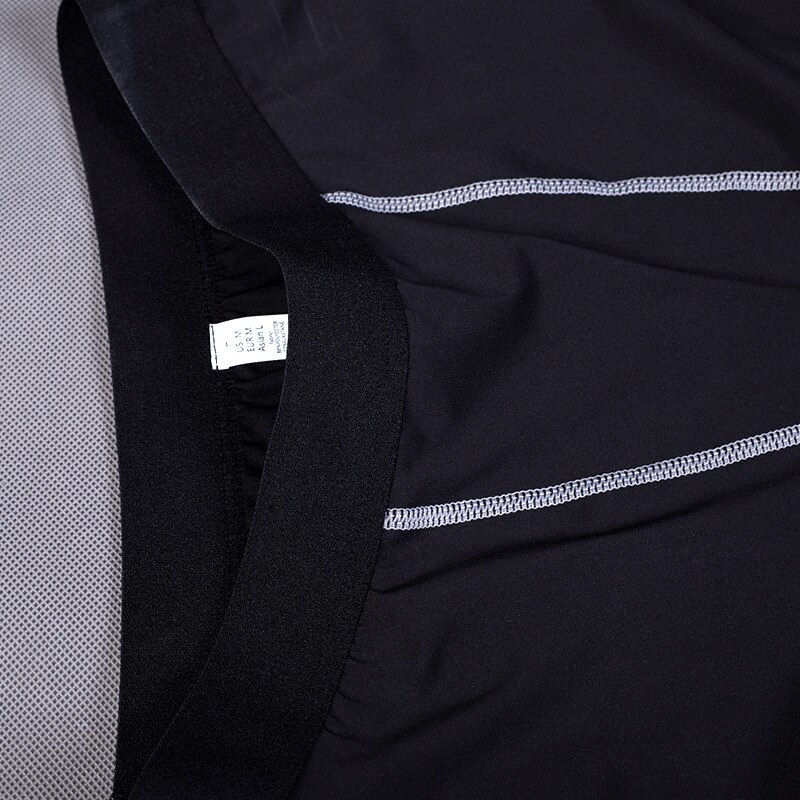 Men Cotton Shorts Men's loose Short Trousers Fitness Bodybuilding Jogger Mens durable Sweatpants Fitness Workout Short