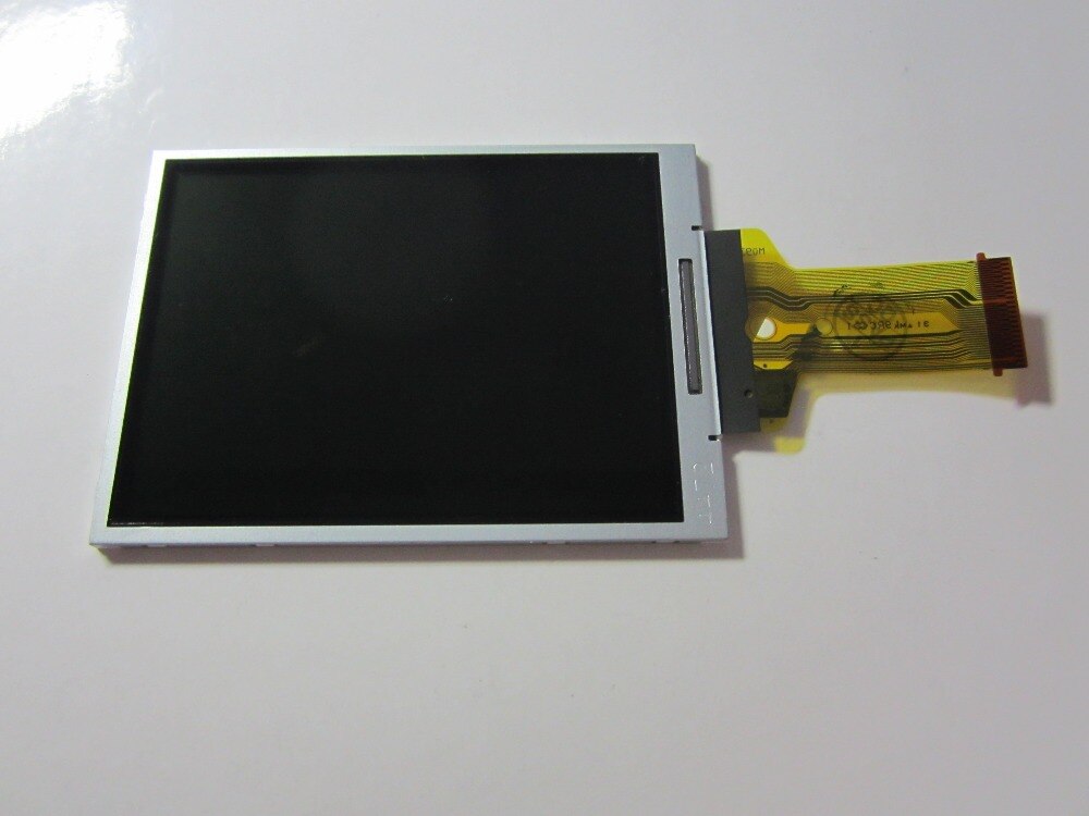 LCD Screen Display for SONY H55 HX5 with BACKLIGHT