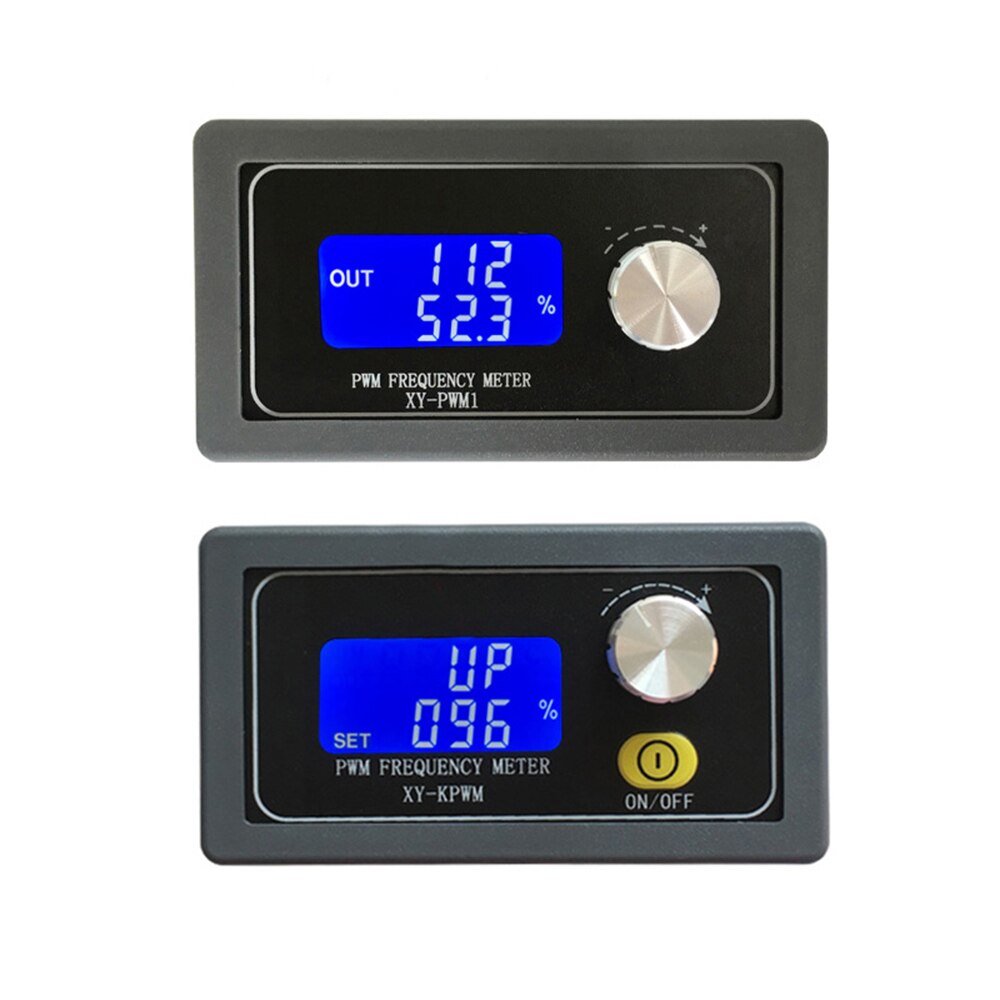 1Hz-150KHz PWM częstotliwość cykl pracy regulowany moduł generator sygnału