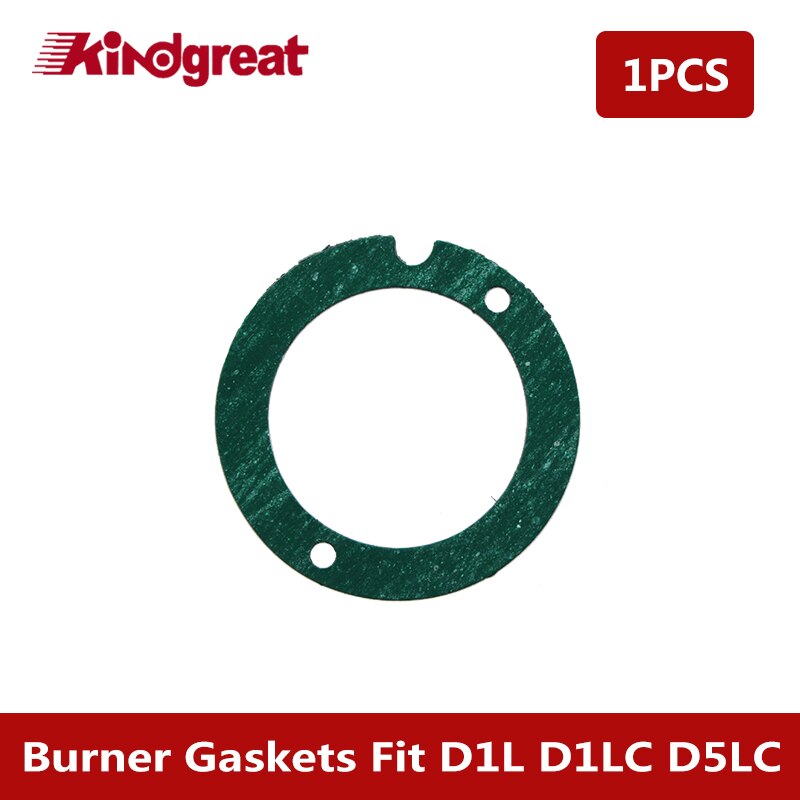 Kindgreat brenner forbrenningskammer pakninger 251688060003 passer eberspacher  d1l d1lc d5l d5lc varmeovner