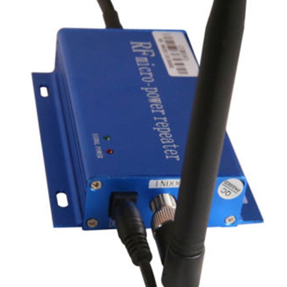 WiFi Finder GSM 900MHZ External Outdoor Repeater Signal Amplifier for Mobile Phone Signal Amplifier US Plug