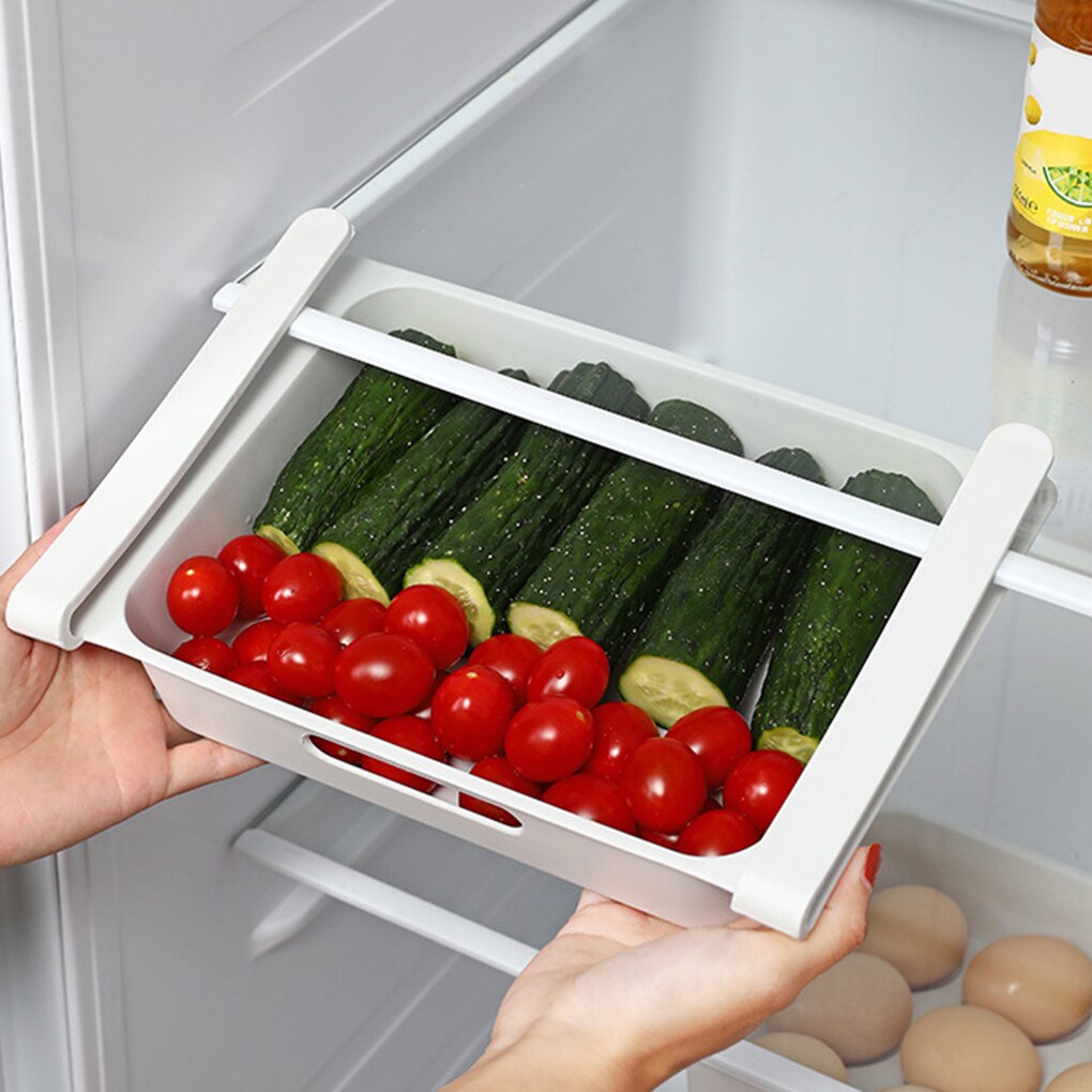 Eierablage Kühlschrank Cabilock Eierablage Für 6 Eier – Praktischer Kühlschrank-Organizer Für Eier, Gefrierfach Geeignet, Ostern Deko & Aufbewahrung