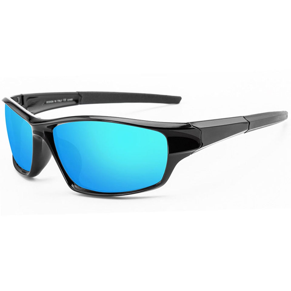 Ijs Vissen Gepolariseerde Bril Mannen Vrouwen Rijden Bril Rijden Zonnebril UV400 Outdoor Sport Brillen Vissen Acessories