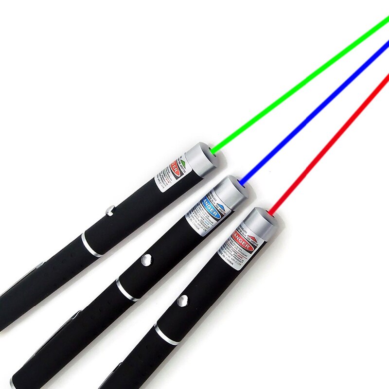 5mw laser krypton lâmpadas laser poderoso laser lazer ponteiro caneta de alta potência profissional luz ponteiro laser visível feixe ponto luz