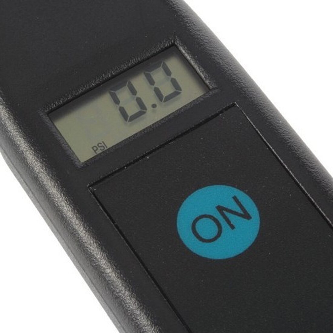 Portable Air Meter Gauge LCD Display Diagnostic Pneumatic Testing Tools Digital Auto Car Tire Motorcycle Tyre Pressure Tester