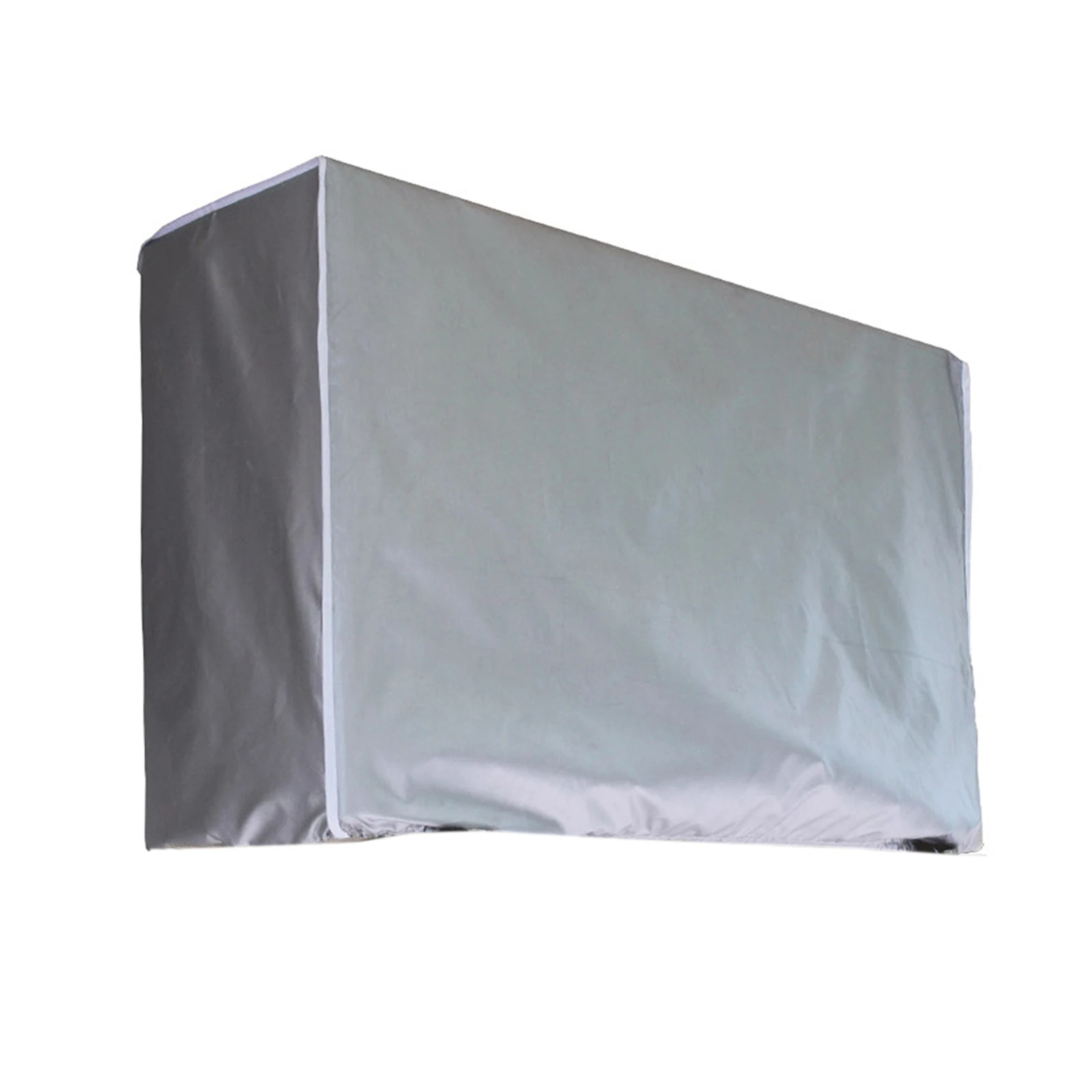 Outdoor Air Conditioner Cover AC Unit Protectors Waterproof Air Conditioner Dust Cover Washing Anti-Dust Anti-Snow Cleaning Bag