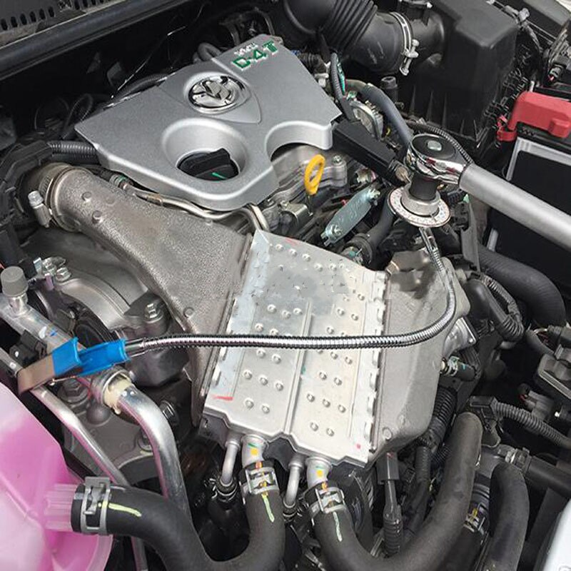 1pcs Angle Torque Gauge 1/2" Drive of Rotation Tester Precise Auto Repair Check Meter