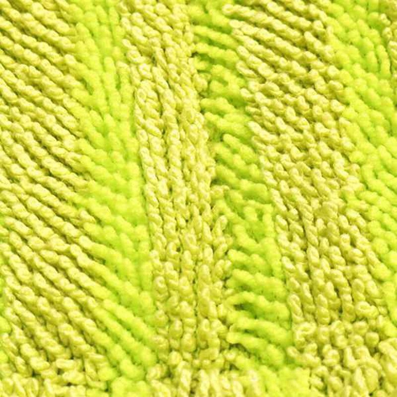 Tampons de nettoyage de remplacement de vadrouille rotative électrique sans fil, gants de toilette de remplacement de vadrouille rotative électrique, 8 tampons de nettoyage