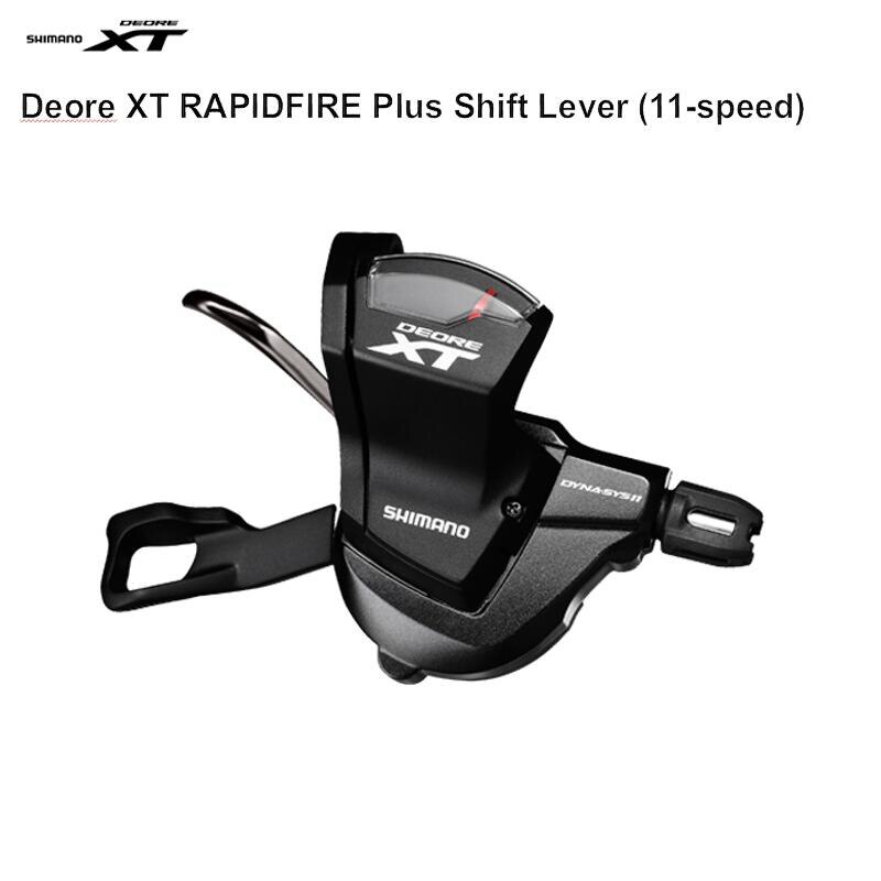 Shimano Deore Xt SL-M8000 Rapidfire Plus Versnelli... – Grandado