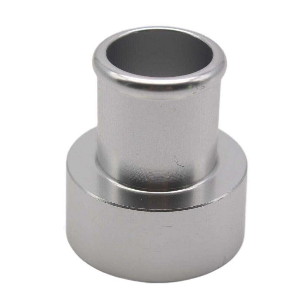 25mm 1" Recirculation Adapter For HKS SSQV SSQ BOV Outlet Flange fitting