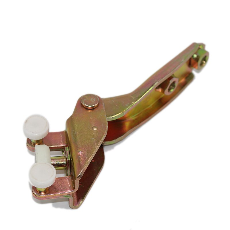 Porte coulissante latérale droite pour VW T4 701843436