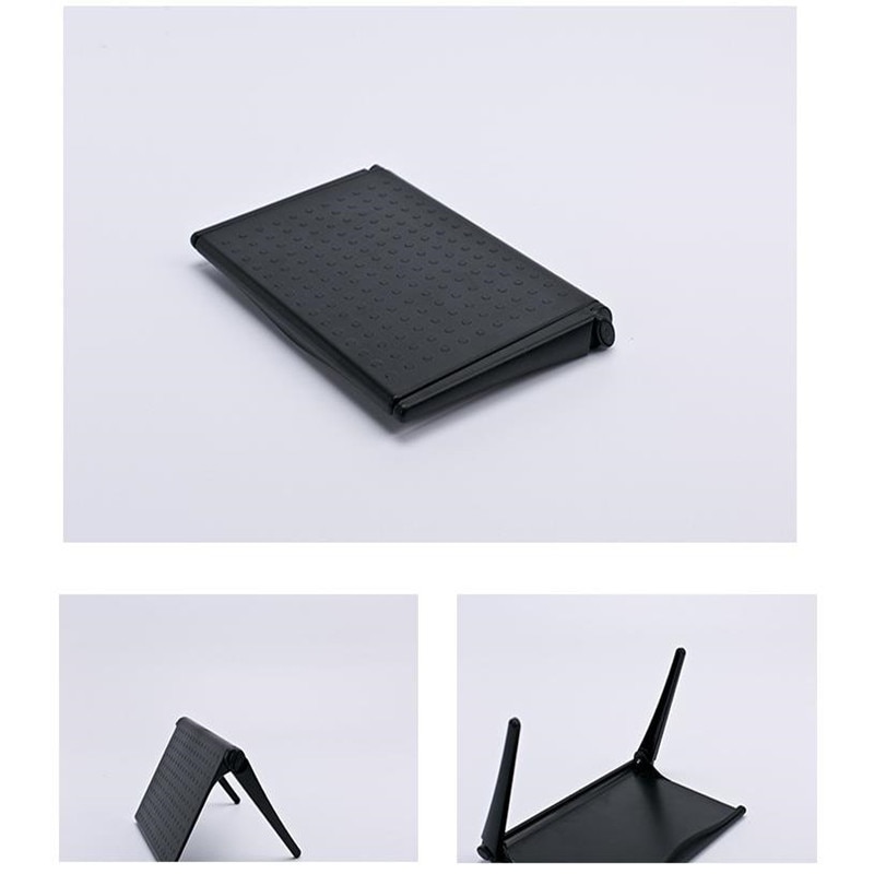 Verstelbare Scherm Top Plank Display Plank Computer Monitor Tv Opslag Plank Desktop Stand Tv Rack Voor Home Office