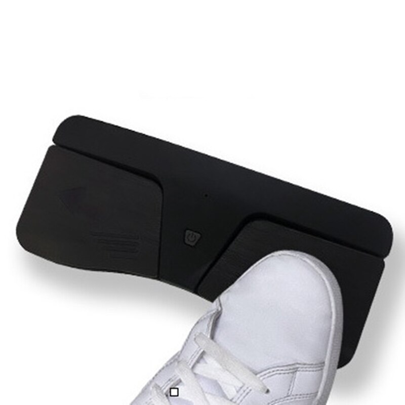 SOLO Bluetooth Foot Pedal Wireless Music Pedal for Guitar Violin Piano Music Sheet Flipping Musical Instrument