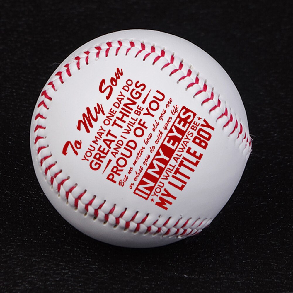 6 Balles De Baseball D'entraînement En Plastique Blanc - Légères, Intérieur/extérieur (D97)
