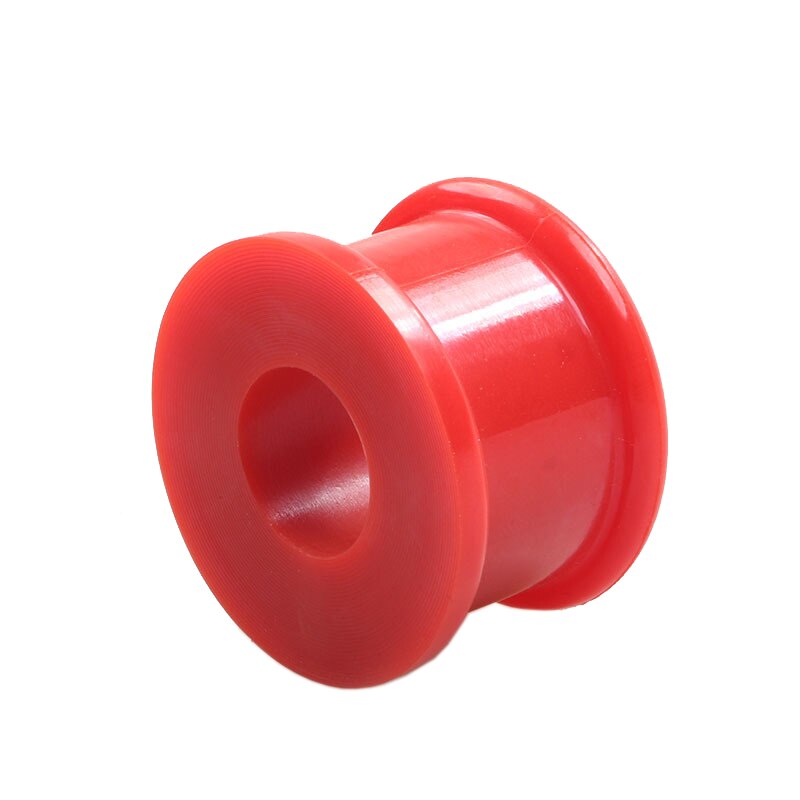 Shifter Bushings Energy Polyurethane Poly Bush Replacement for Honda B16 B18 Civic EK EG Integra DOHC D B-Series 92-00