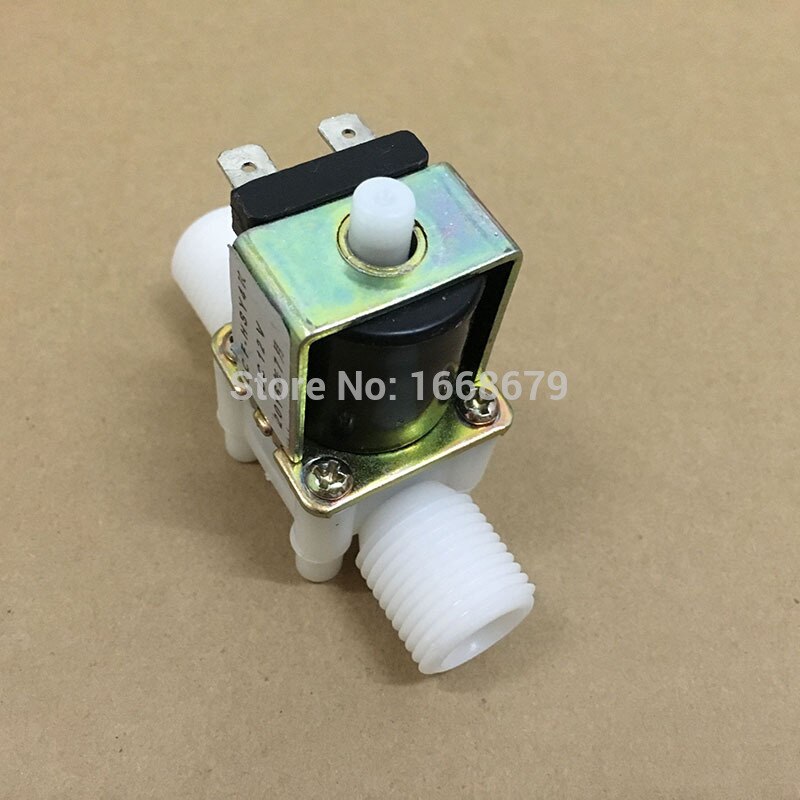 EBOWAN DC 12v 24V Normally Open Valve Solenoid Ele Vicedeal Ebowan dc 12v 24v normally open valve solenoid ele vicedeal