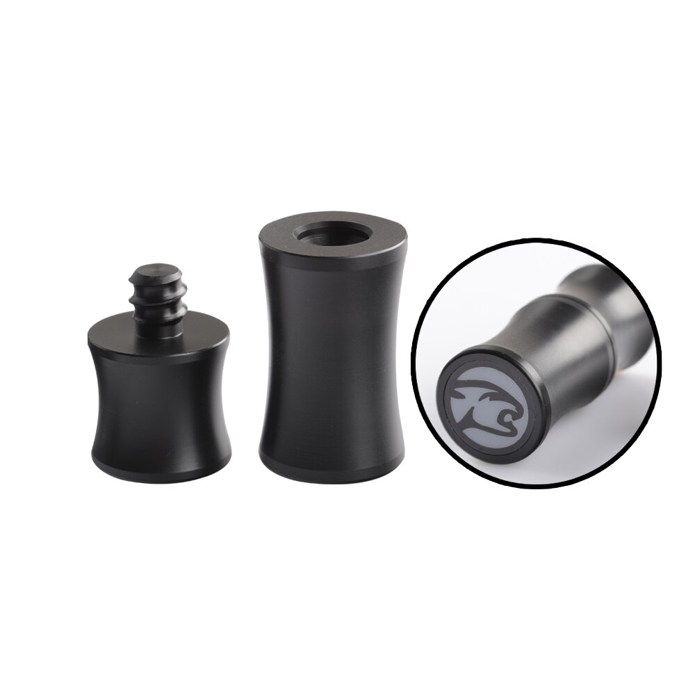 PREDATOR Billiard Cues Pool Cue Uni-lock Joint Protector Joint Protectors Billiard Accessories: A