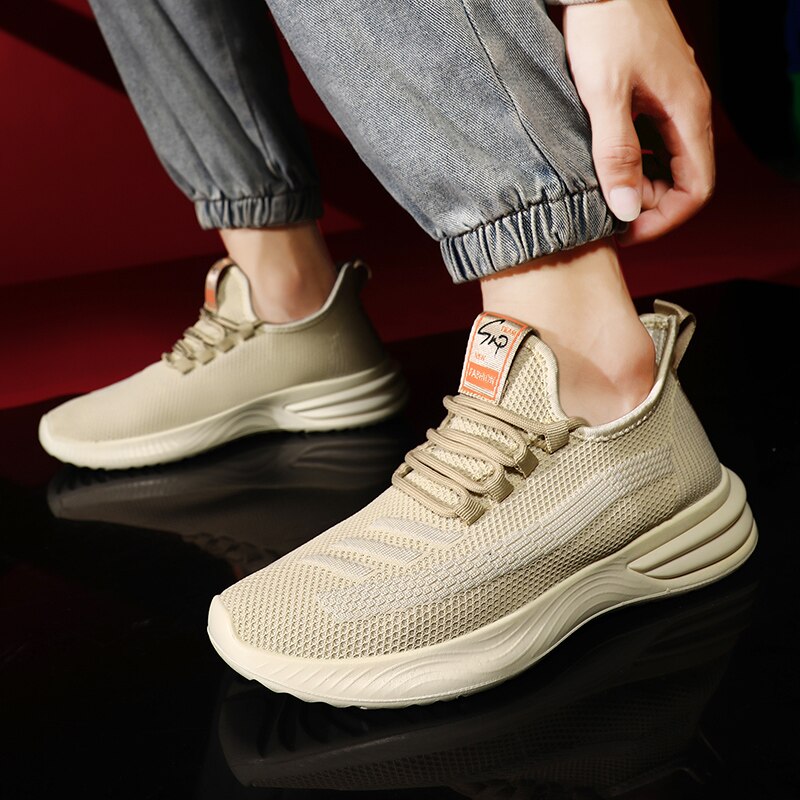 Pu læderbare mænd sko afslappede mænd sko billige mænd sneakers sorte åndbare sko herre sneakers zapatillas hombre