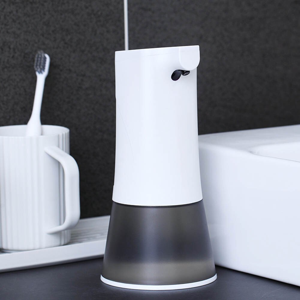 Automatic Foam Soap Dispenser Infrared Sensing Soap Dispenser Automatic Induction Soap Dispenser For Bathroom Kitchen