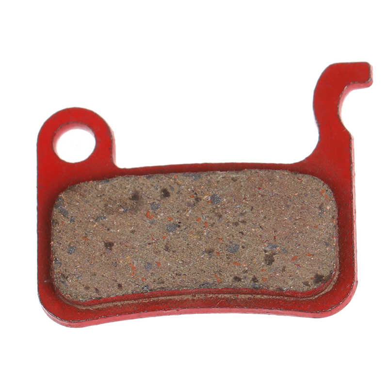 1 Paar Mtb Bike Hydraulische Remblokken Fietsonderdelen Fietsen Organisch Hars Schijfremblokken Fietsaccessoires