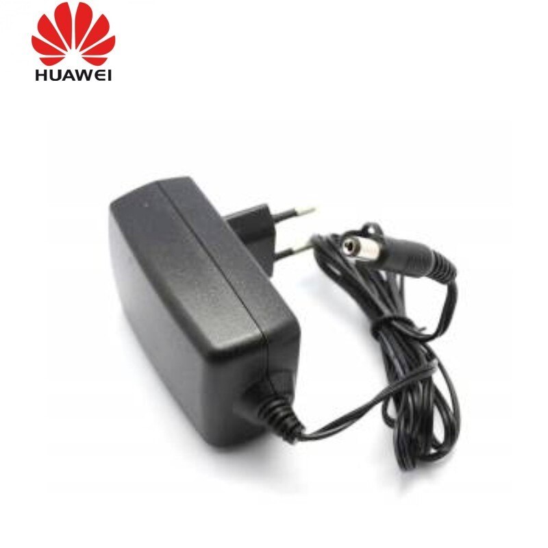 Extension de gamme Wi-Fi Huawei WS322 avec prise US