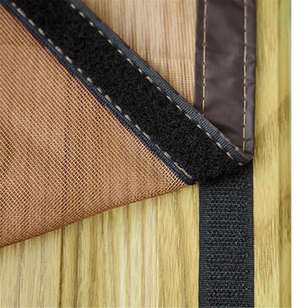 1M Klittenband Zelfklevende Haak En Lus Tape Klittenbandsluitingen Sticker Klittenband Ronde Nylon Lijm Met Gue Stof tape Voor Naaien