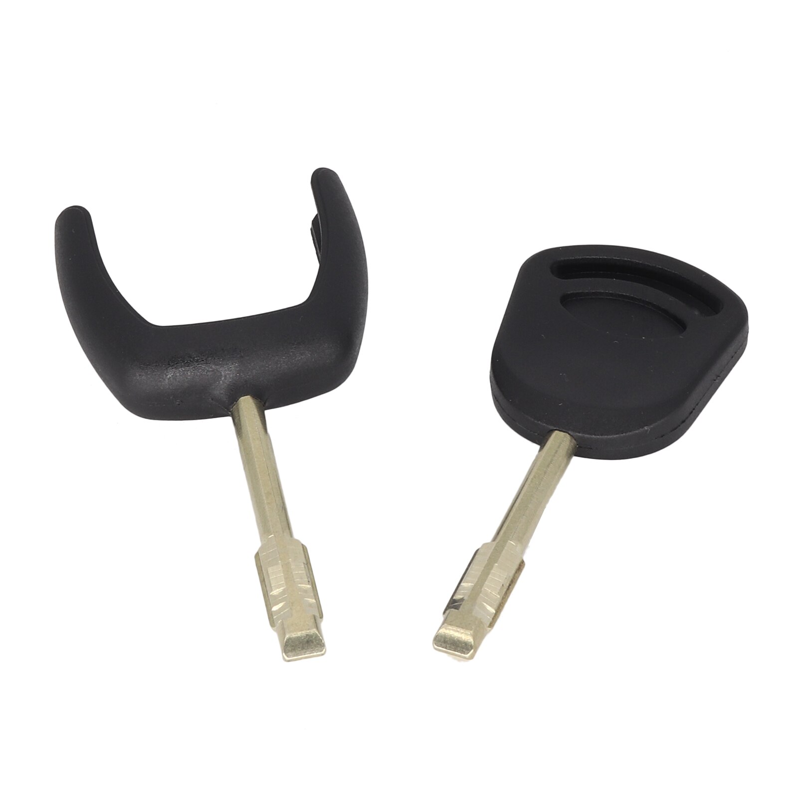 Car Front Ignition Switch & Lock Barrel Cylinder Set 2 Keys Repair Kit For Ford Transit MK7 06-20 4355452 Electrical Components