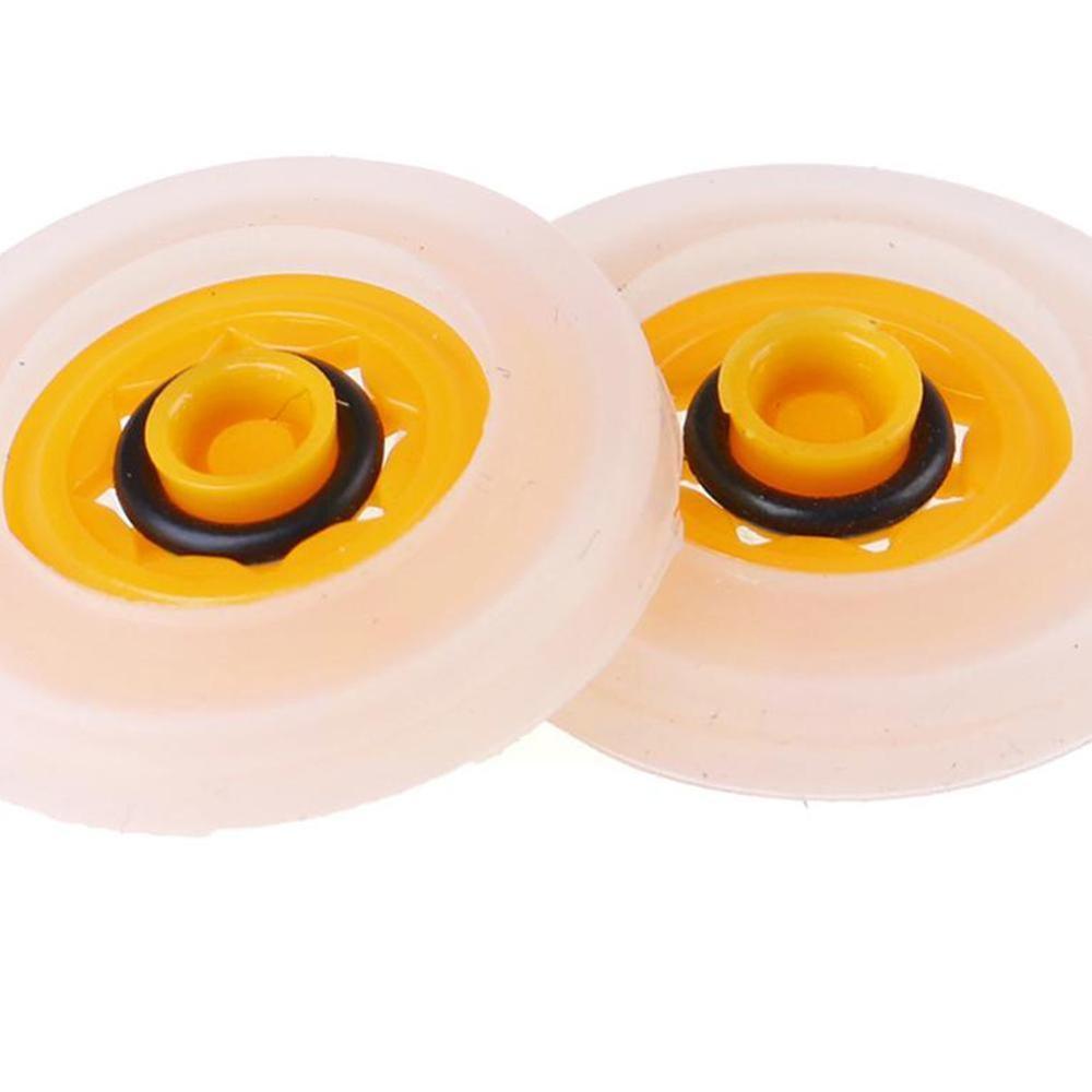 5pcsflow Regulator Water Saving Tablet Water Device 4l Shower Reducer 6l Faucet Controller Bath Pipe Aerator Shower 7l Y8l7