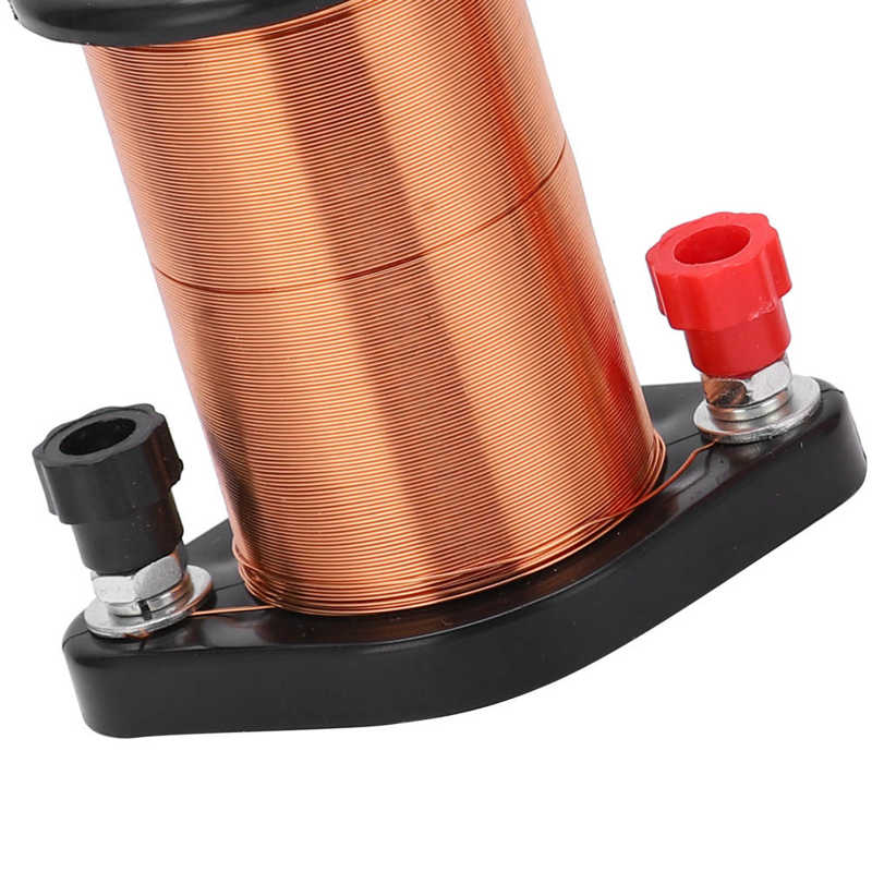 Primary Coil Durable Electromagnetic Induction Coil for School for Laboratory