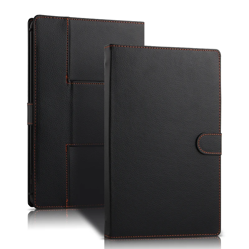 QWERTY teclado Bluetooth Touchpad Universal para Doogee U11 Pro T40 T30E T30S T30SE T30 Ultra T20S T20 T10S funda magnética: Dieciséis