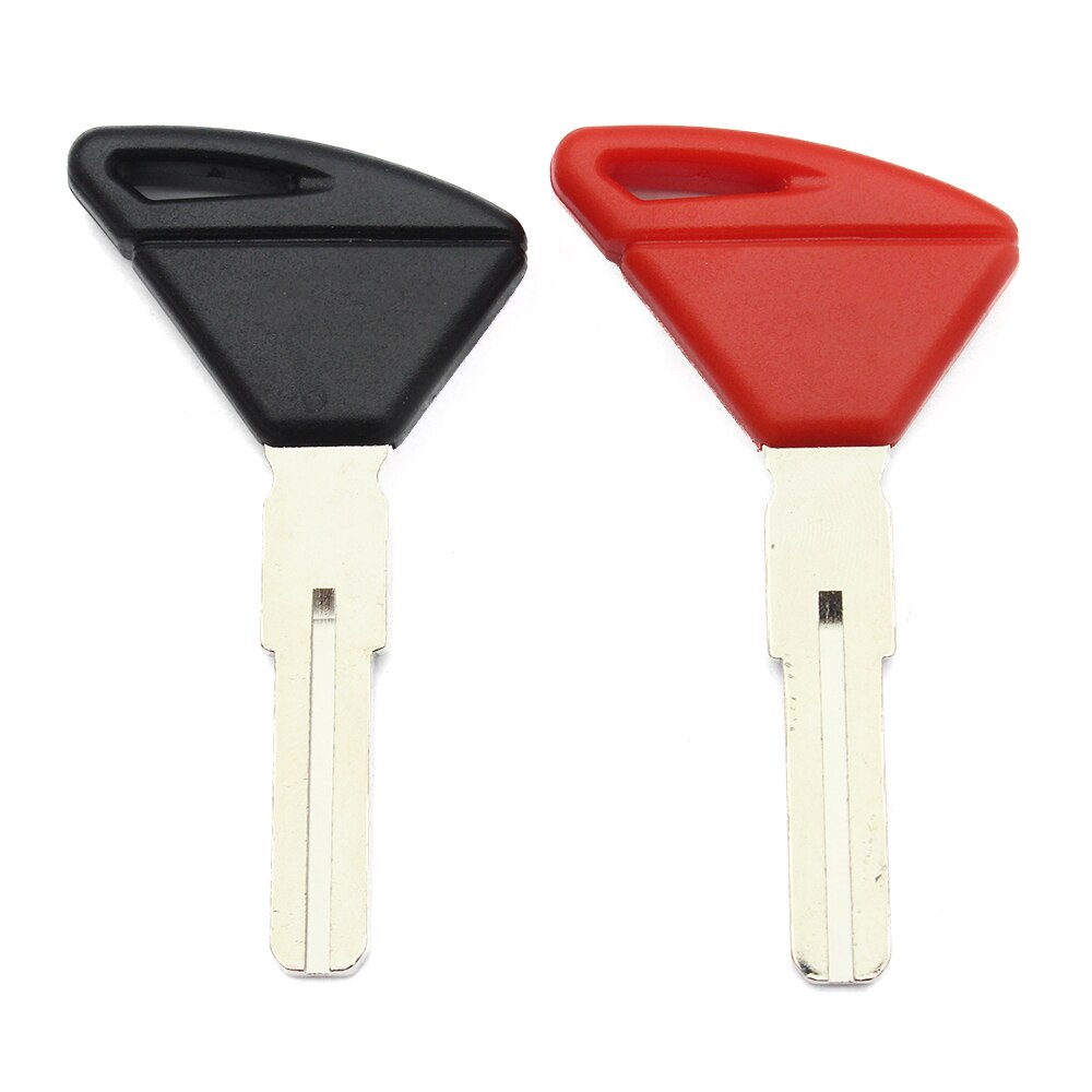 Llave en blanco sin cortar, Hoja para Aprilia RSV4 Tuono Dorsoduro 750/1200, 1 ud.