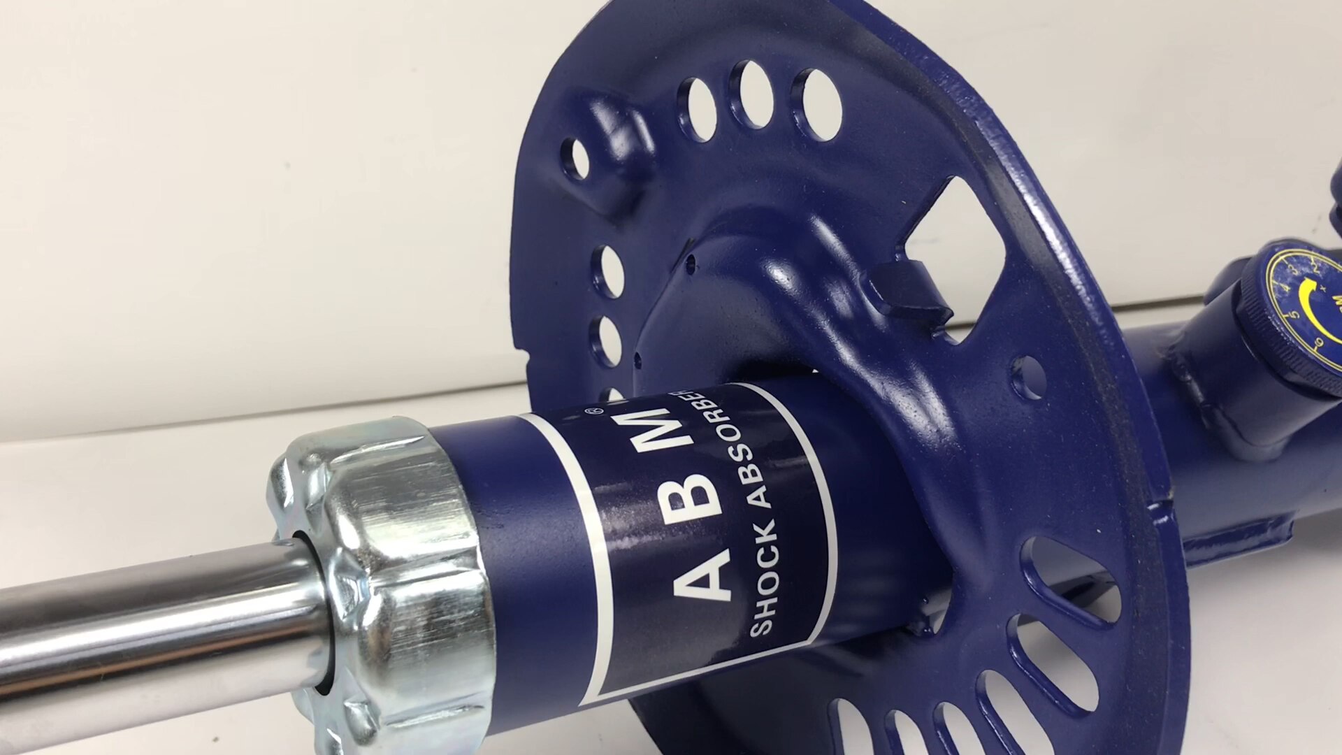 Suspension car parts abm brand shock absorber for TOYOTA PREVIA ammortizzatore